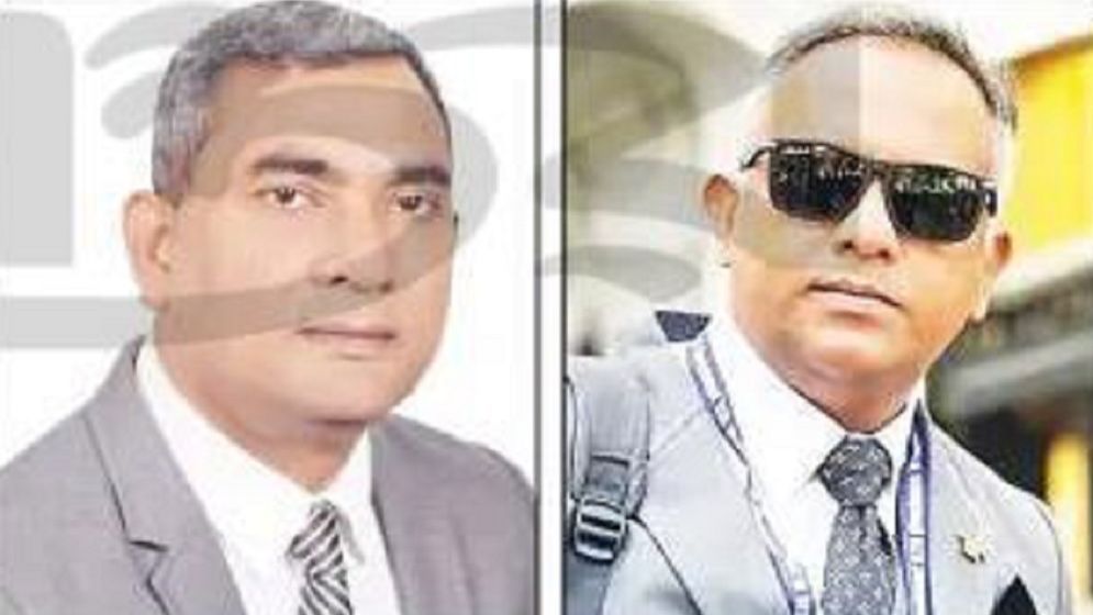 দুই মেজর ও এক সম্পাদকের প্রতারণার ফাঁদ!