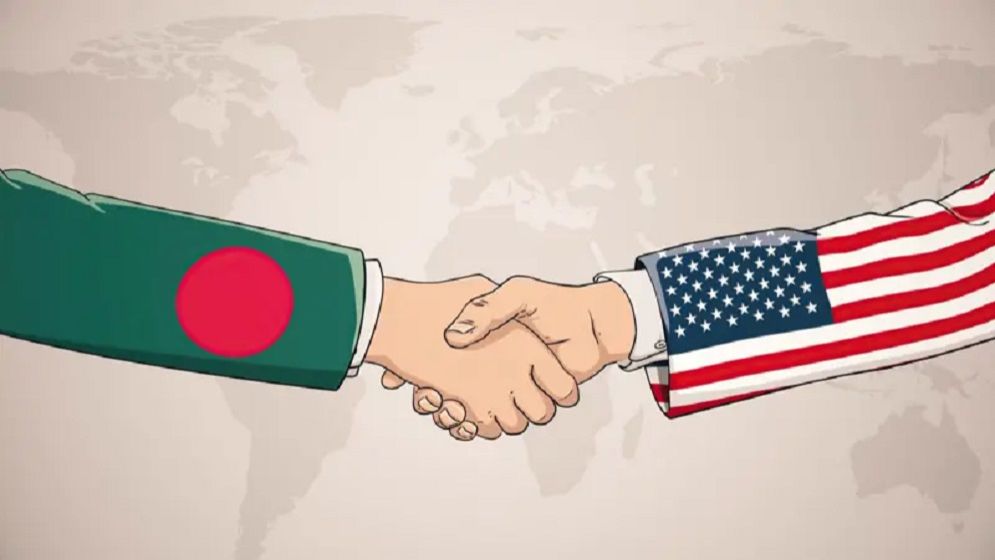ট্রাম্পের শুল্কনীতি : বাংলাদেশের কৌশলগত বিজয়