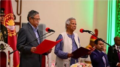 সক্রিয় হচ্ছে ‘হিট প্ল্যান-২’