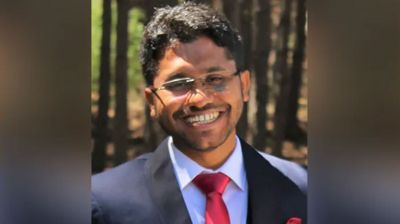 ৩৩ বছর বয়সেই রাষ্ট্রদূত কে এই ড. নাজমুল?