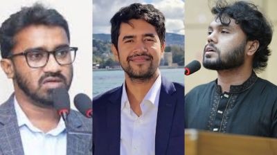 জুলাই ঘোষণাপত্র দুর্বল অপূর্ণাঙ্গ ও ফরমায়েশি