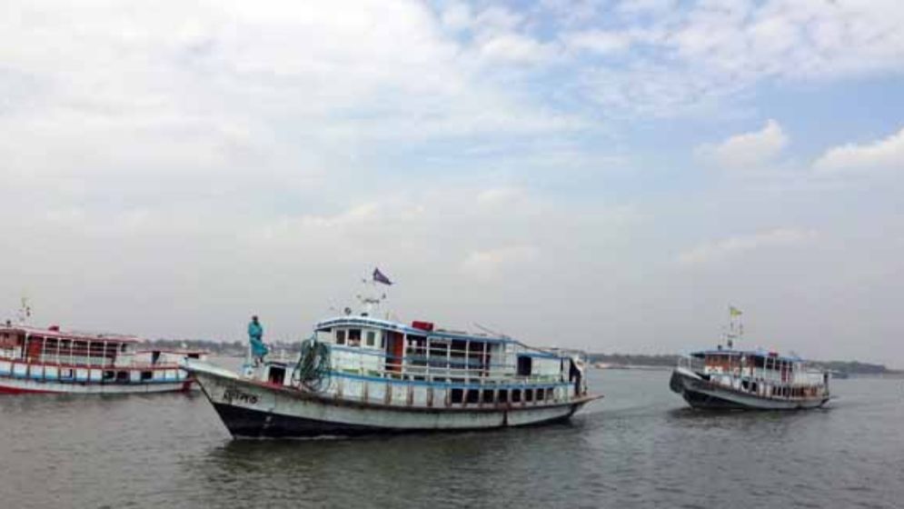 ছবি: যুগান্তর