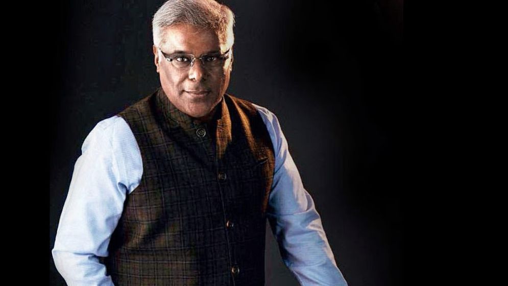 আশীষ বিদ্যার্থী। ছবি: সংগৃহীত