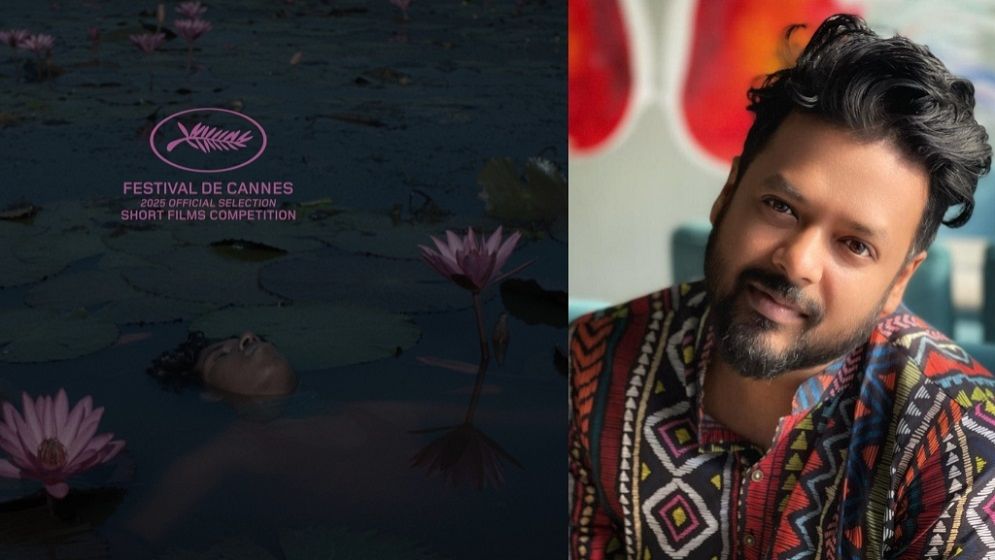 কানাডায় চলচ্চিত্র উৎসবে যাচ্ছে ‘আলী’