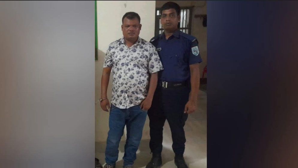ছবি: যুগান্তর
