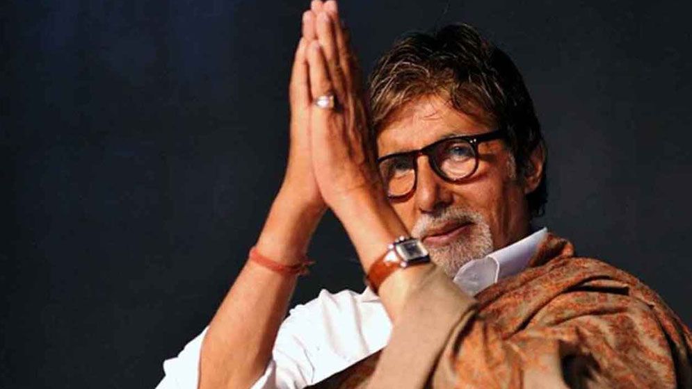 অমিতাভের জীবনে প্রথম প্রেম জয়া নয়, ছিল অন্য নারী