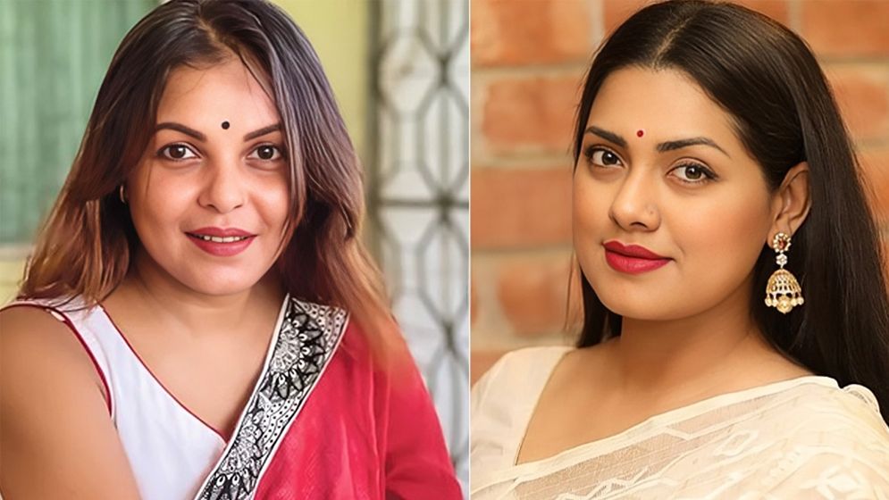 ‘নাটক কম করো পিও’, তিশাকে শাওন