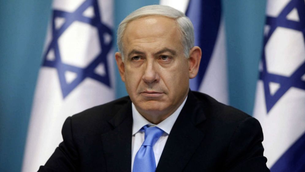 ‘কাজ শেষ করা ছাড়া কোনো উপায় নেই’, গাজা দখল পরিকল্পনা নিয়ে নেতানিয়াহু