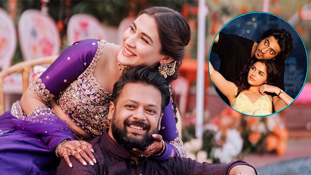 ভক্তের বানানো ভিডিওতে ‘সাইয়ারা’র ছোঁয়া, উচ্ছ্বসিত মেহজাবীন