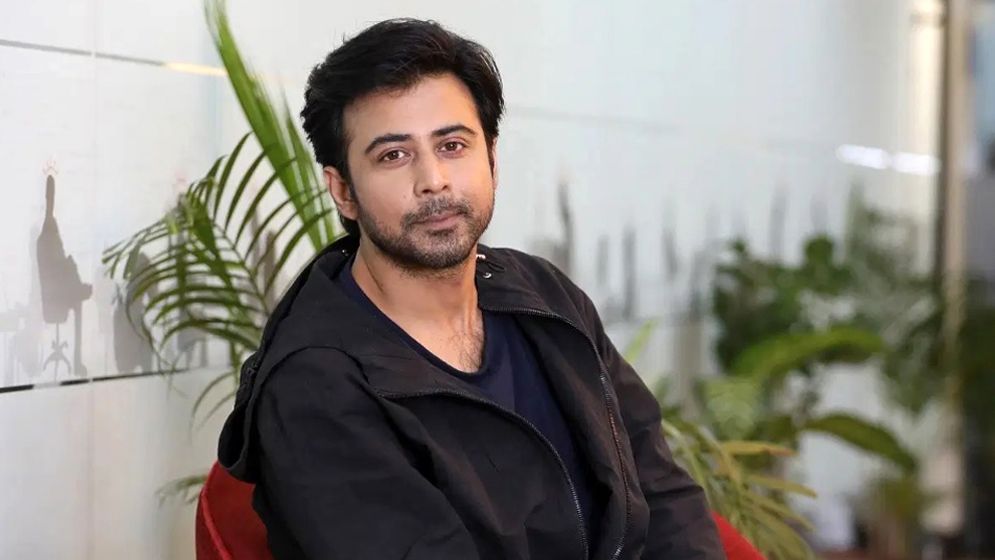 আফরান নিশো। ছবি: সংগৃহীত