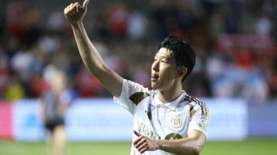 মেসিদের লিগে অভিষেকেই আলো ছড়ালেন সন