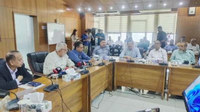 পরিবহণ ধর্মঘট প্রত্যাহার