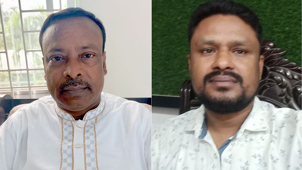 ভূরুঙ্গামারী বিএনপির আহ্বায়ক আলাউদ্দিন সদস্য সচিব সহিদুল