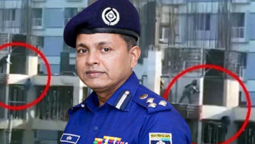 ডিএমপির সাবেক কমিশনার হাবিবুরের বিরুদ্ধে মিলল চাঞ্চল্যকর তথ্য