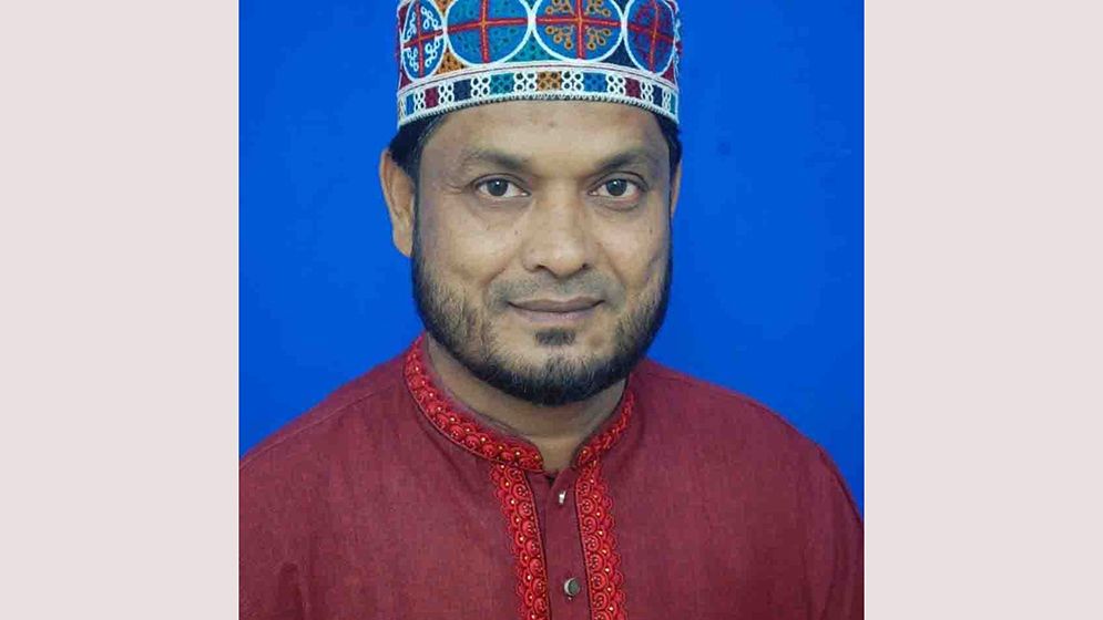 আইনশৃঙ্খলা সভা থেকে বের হয়েই ইউপি চেয়ারম্যান গ্রেফতার