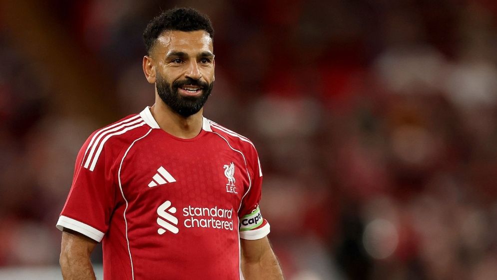 ‘এ পোস্ট করে ব্যালন ডি’অর বিসর্জন দিলেন সালাহ’