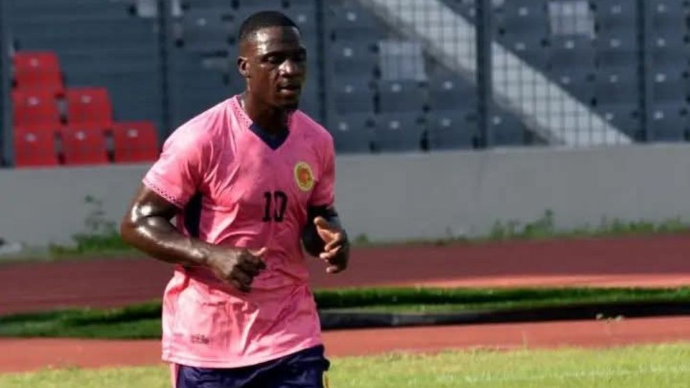 মালি থেকে ফিরে আবাহনীর অনুশীলনে নেমে পড়লেন দিয়াবাতে