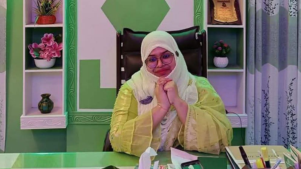 সেই কর্মকর্তাকে বিদায় সংবর্ধনা দেয়নি কৃষি অফিস