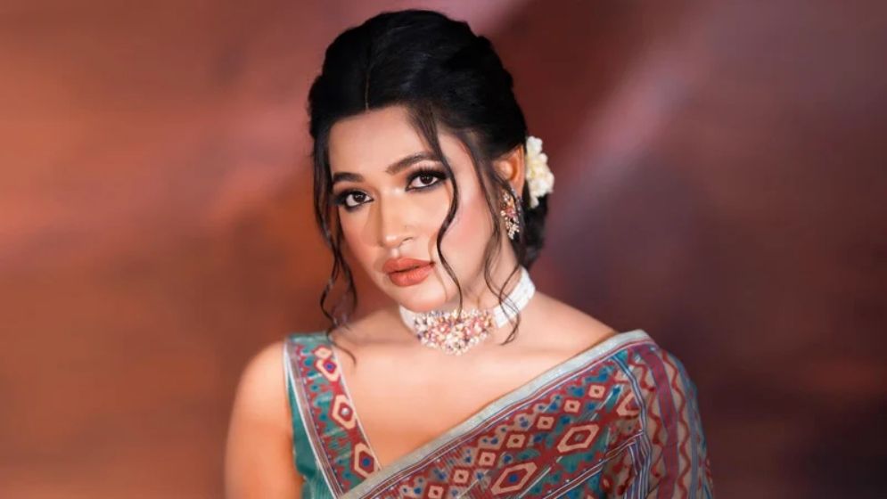 ‘মুজিব’ সিনেমায় কাজ করতে না পেরে কেঁদেছিলেন বাঁধন