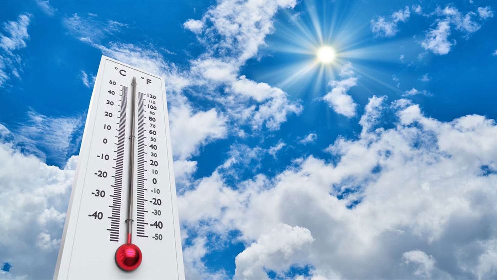 ঢাকায় নেই বৃষ্টির সম্ভাবনা, বাড়তে পারে তাপমাত্রা