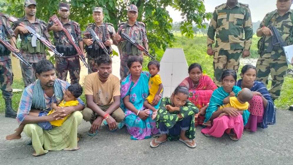 ছবি: যুগান্তর