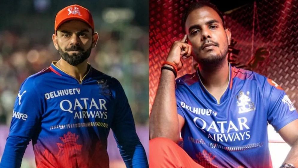 ভারতের লিগে নিষিদ্ধ কোহলির সতীর্থ