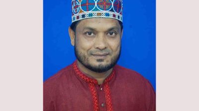 আইনশৃঙ্খলা সভা থেকে বের হয়েই ইউপি চেয়ারম্যান গ্রেফতার