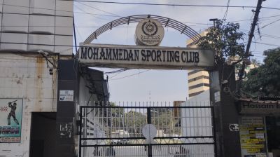 আর্থিক সংকটে সদস্যদের কাছে হাত পাতল মোহামেডান