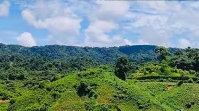 ঘুমধুম সীমান্তের ওপারে থেমে থেমে গোলাগুলি, সতর্ক বিজিবি