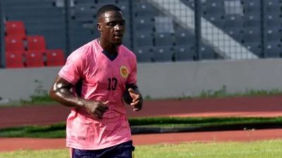 মালি থেকে ফিরে আবাহনীর অনুশীলনে নেমে পড়লেন দিয়াবাতে