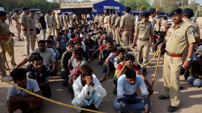 ভারতে বাংলাভাষীদের হেনস্তা নিয়ে এবার সোচ্চার গণমাধ্যম