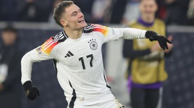 রেকর্ড ফি’তে লিভারপুলে যোগ দেওয়া সেই ফুটবলার জার্মানির বর্ষসেরা