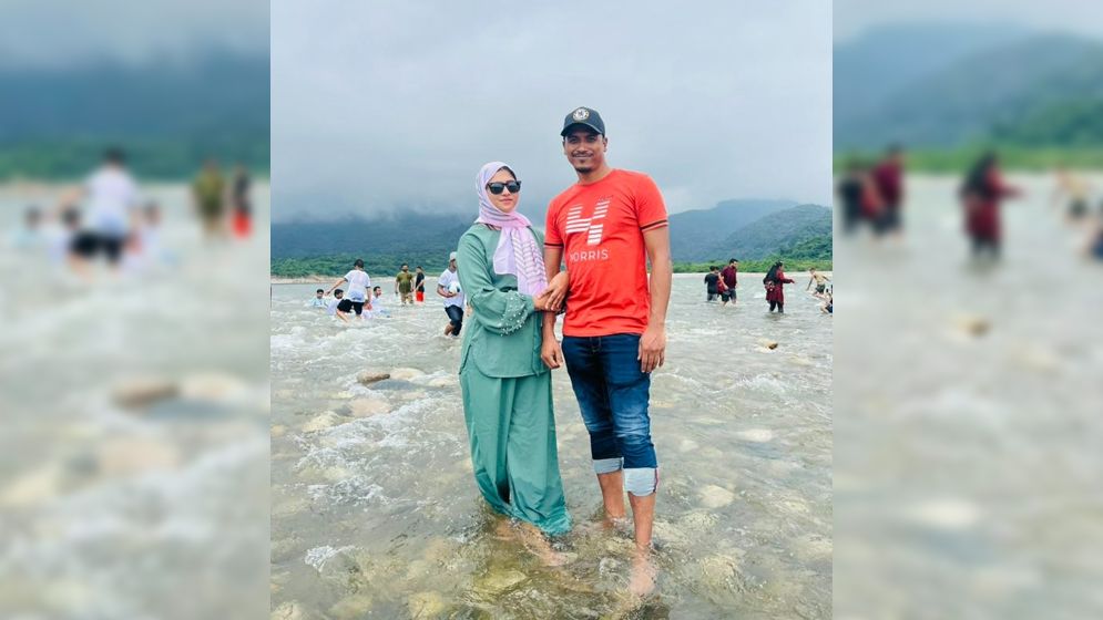 ‘সাদাপাথরে’ নজিরবিহীন লুটপাট, ক্ষোভ জানিয়ে যা লিখলেন রুবেল