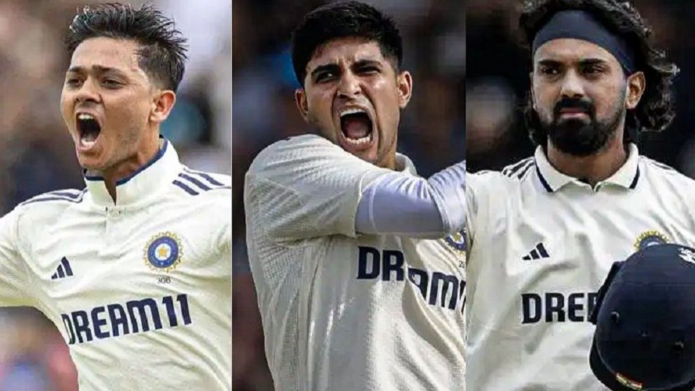 এশিয়া কাপে বাদ পড়ছেন গিল-রাহুল-যশস্বী