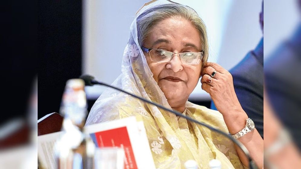 📞 গোপন ফোনালাপ ফাঁস: রাজাকারদের ফাঁসি, আন্দোলনকারীদেরও টার্গেট