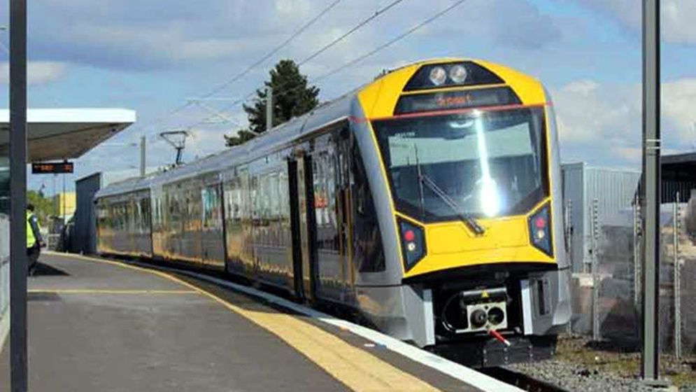 না.গঞ্জ-জয়দেবপুর রুটে চলবে ইলেকট্রিক ট্রেন