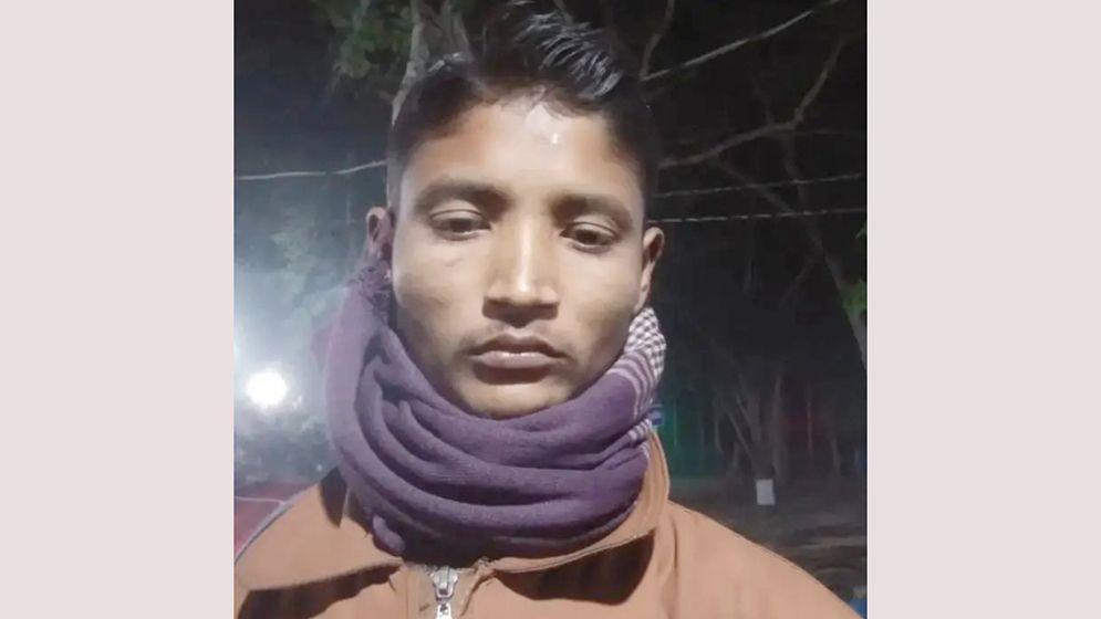 অভয়নগরে চালককে হত্যা করে ভ্যান ছিনতাই