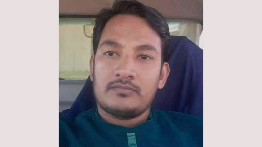 শনিবার রাতে দক্ষিণ আফ্রিকায় পৌঁছে রোববার সড়কে প্রাণ গেল একরামুলের