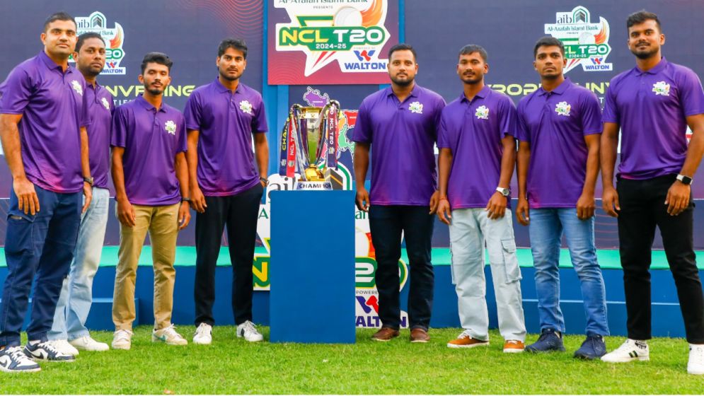 ঘরোয়া লিগেই ব্যয় বেড়েছে ১৪ কোটি