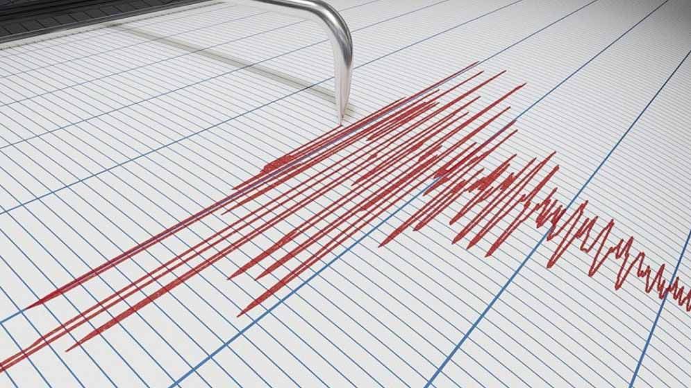 ইন্দোনেশিয়ায় ৬ দশমিক ৩ মাত্রার ভূমিকম্প