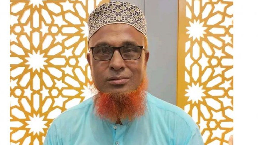 এবি পার্টিতে যোগ দেওয়ায় জামায়াত নেতা বহিষ্কার