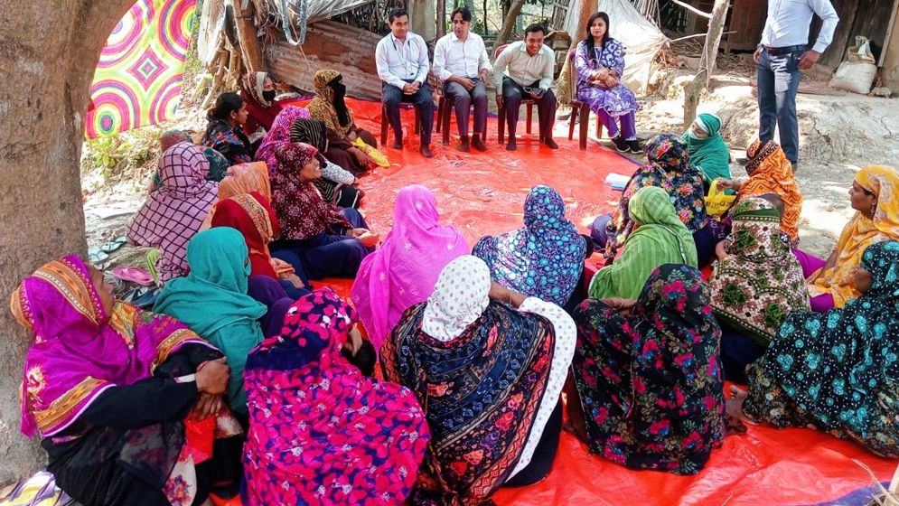 টেকসই কৃষি অর্থায়নে নতুন দিগন্ত: ৮ হাজার ৫০০ কৃষক পরিবারের ক্ষমতায়নে ব্র্যাক ব্যাংক