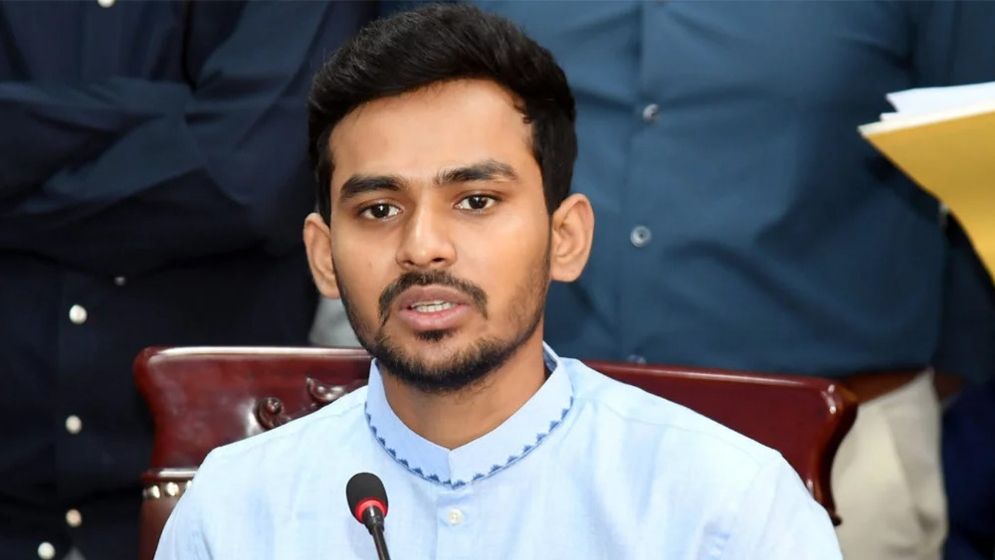 ট্রাইব্যুনালের তদন্ত সংস্থায় উপদেষ্টা আসিফের বিস্ফোরক জবানবন্দি