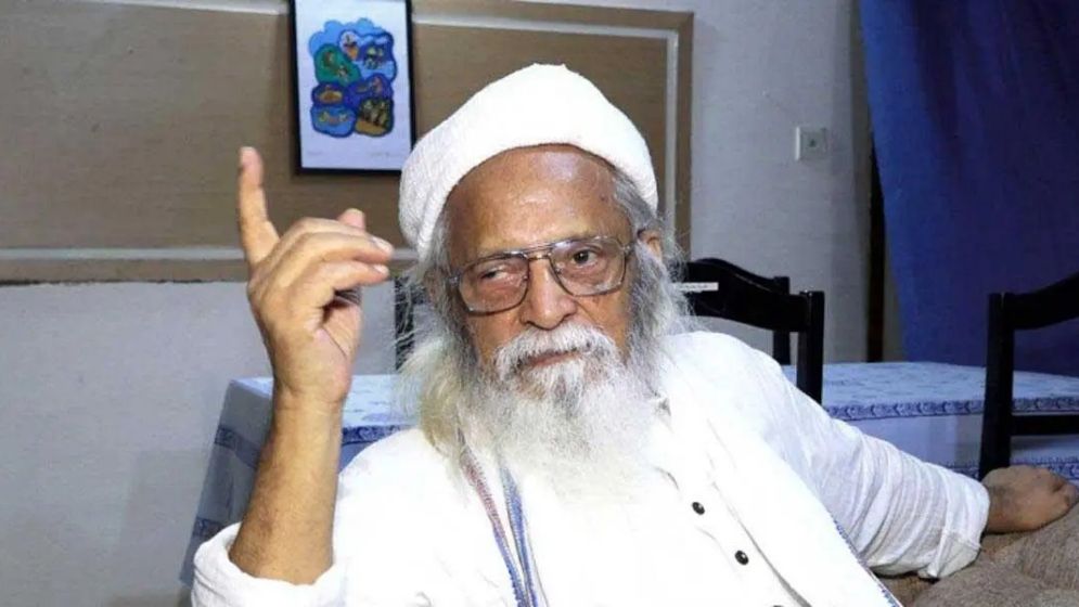 বাংলাদেশে এখন নির্বাচনের পরিবেশ নাই: ফরহাদ মজহার