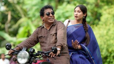 পাগলুর মায়া হলেন সাফা