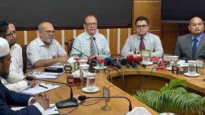 এনসিপির সমাবেশে হামলার ঘটনায় তদন্ত শুরু করেছে কমিশন