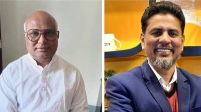 নওগাঁ বিএনপির নতুন সভাপতি আবু বক্কর সম্পাদক মামুনুর