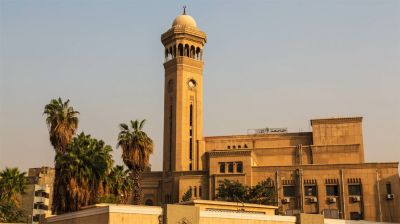 সহস্র বছরের জ্ঞানের বাতিঘর আল-আজহার বিশ্ববিদ্যালয়