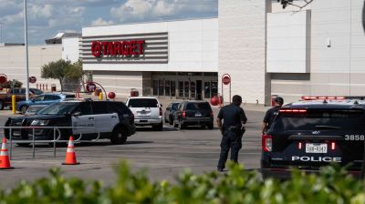 টেক্সাসে বন্দুকধারীর হামলায় নিহত ৩