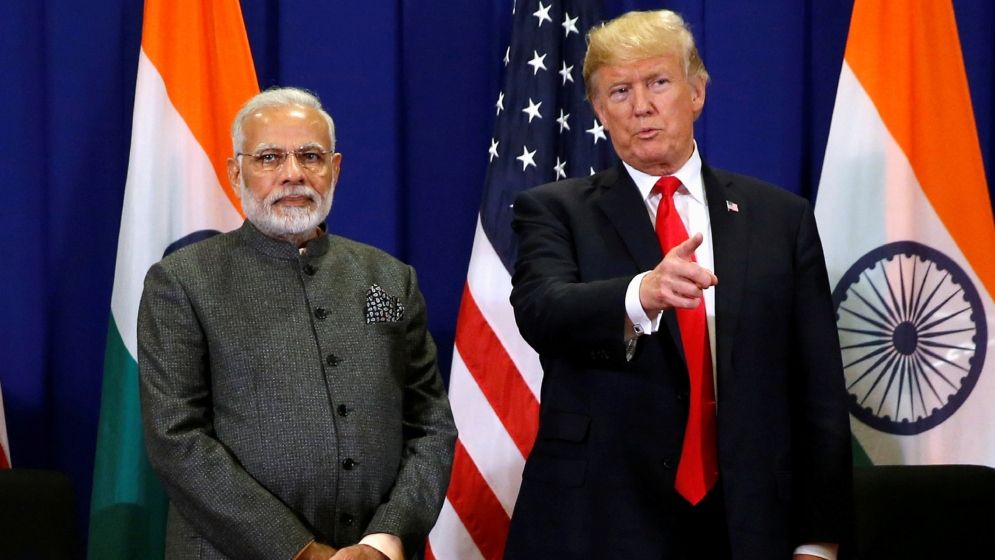 মোদির বিপদ বাড়ছে, অনিশ্চয়তায় যুক্তরাষ্ট্র-ভারত বাণিজ্য চুক্তি